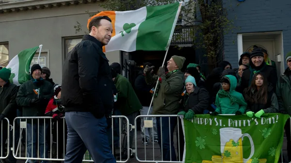 St. Patrick's Day