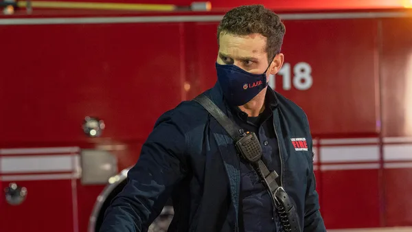 First Responders