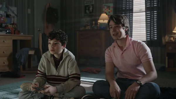 Hello, Brother