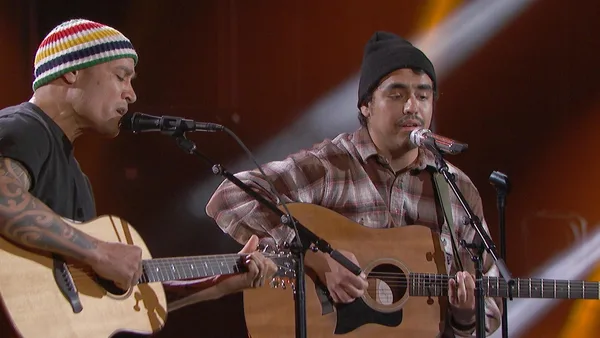 All-Star Duets: Part 2