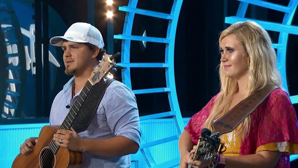 Auditions 2