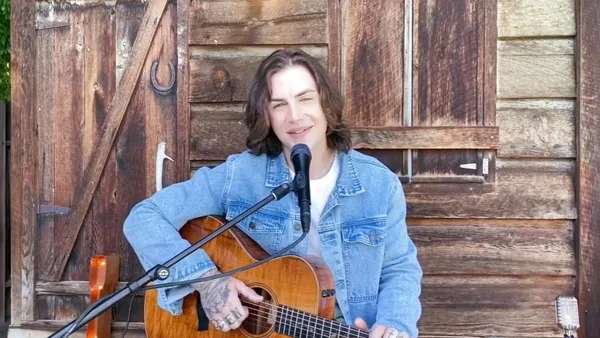 On with the Show: Top 20 Sing for Your Vote