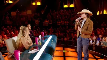 Iconic Idol Moments