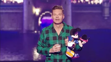 Disney Night #2