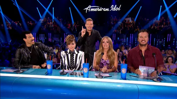 Class of 2006: Reunion / Idol X DWTS