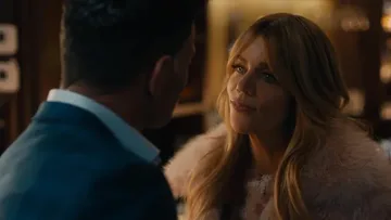 The One That Got Away