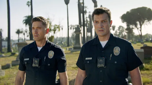 Triple Duty