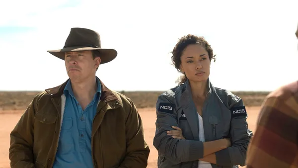 The Truth is Outback