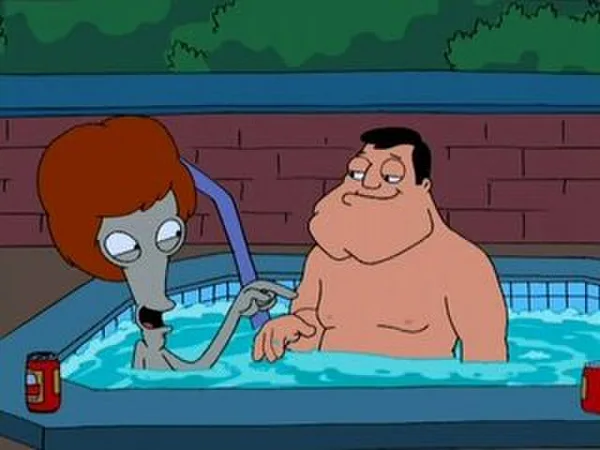 Roger 'n Me