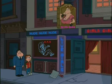 Black Mystery Month