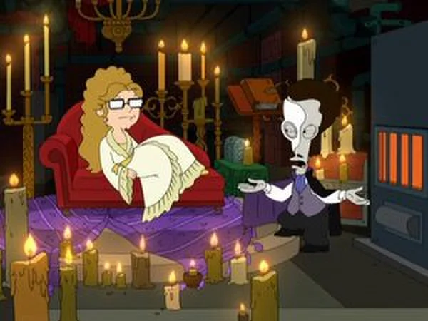 Phantom of the Telethon