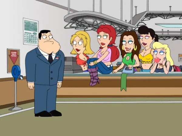 G-String Circus
