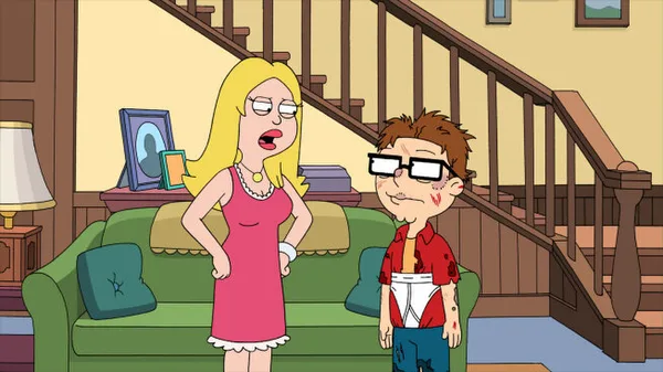 Bully for Steve