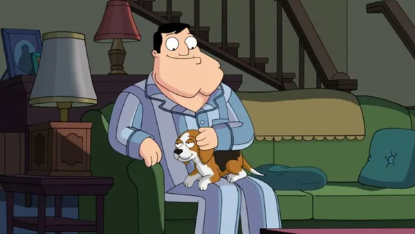 Stan's Best Friend