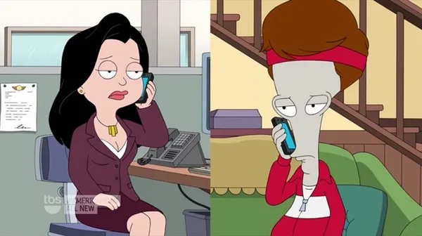 My Affair Lady