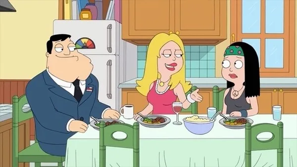 Holy Shit, Jeff's Back!