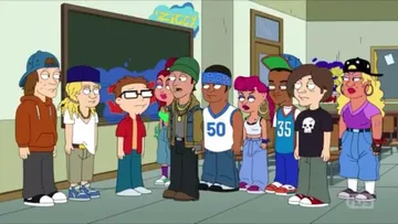 Stan-Dan Deliver