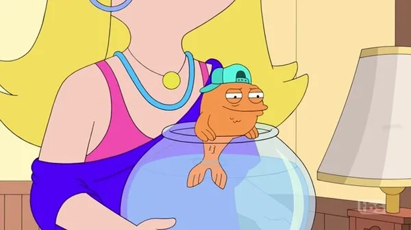 Garfield and Friends