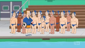 The Life and Times of Stan Smith