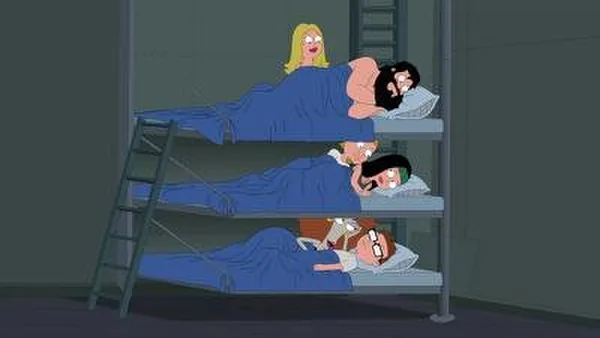 The Bitchin' Race