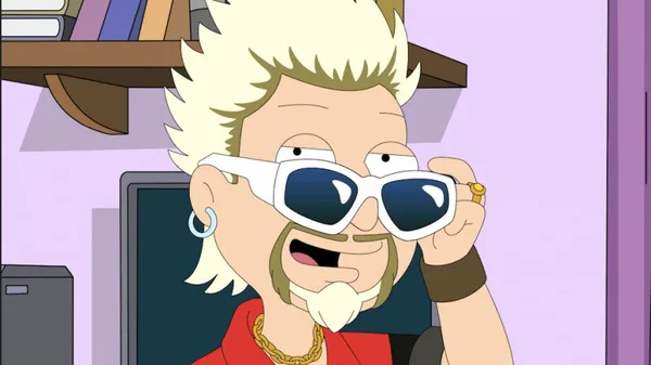 Flavortown