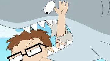 Shark?!