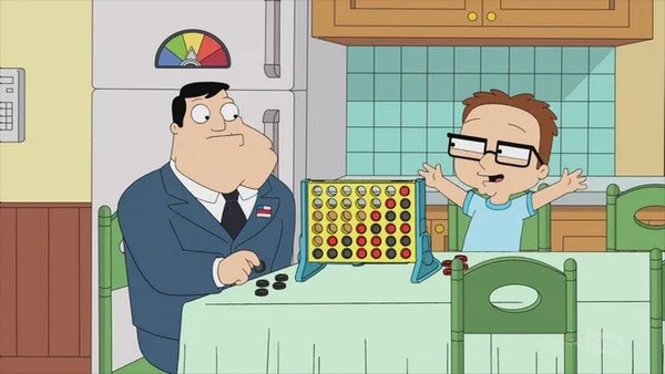 Game Night
