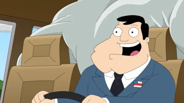 Stan Moves to Chicago