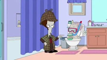 Flush After Reading