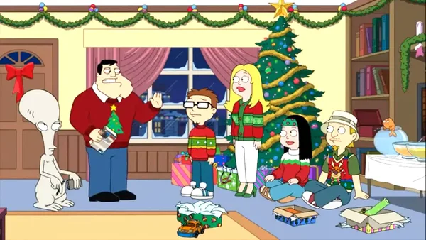 Into the Jingleverse