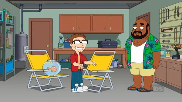 Silicon Steve