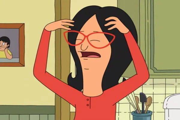 I Get Psy-chic Out of You