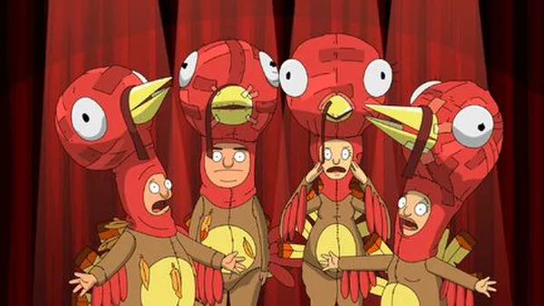The Quirk-ducers