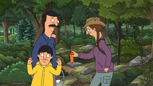 Boys Just Wanna Have Fungus