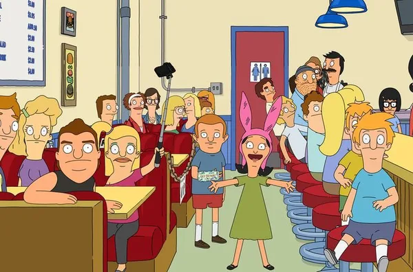 The Hawkening: Look Who's Hawking Now