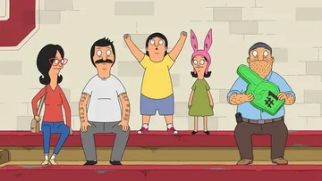 Don't Worry, Be Hoopy