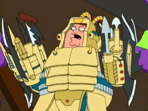 The King is Dead