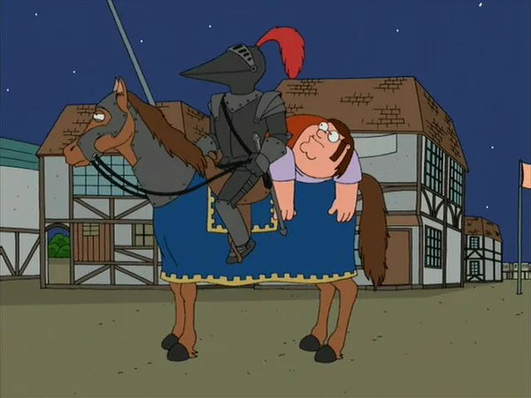 Mr. Saturday Knight