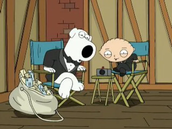 Family Guy Viewer Mail (1)