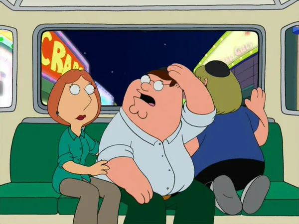 When You Wish Upon a Weinstein