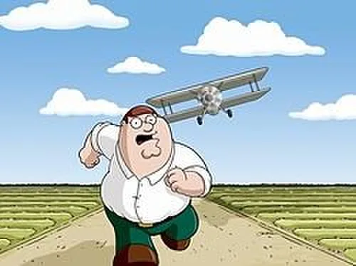 North by North Quahog