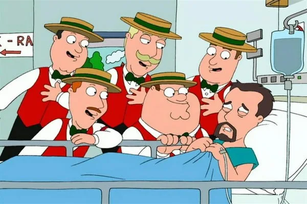 The Cleveland-Loretta Quagmire
