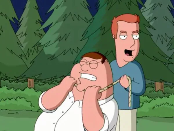 The Fat Guy Strangler