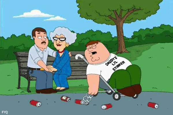 Mother Tucker