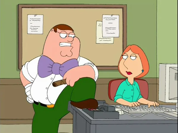 Whistle While Your Wife Works