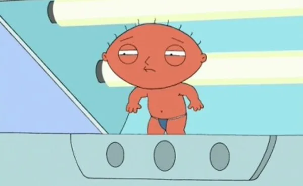The Tan Aquatic with Steve Zissou