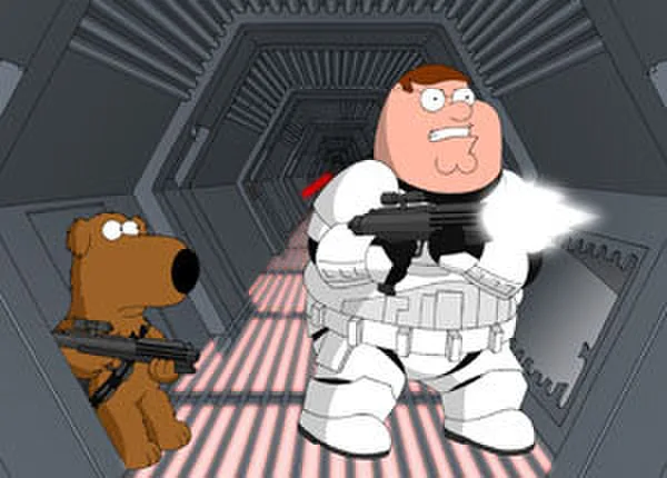 Blue Harvest