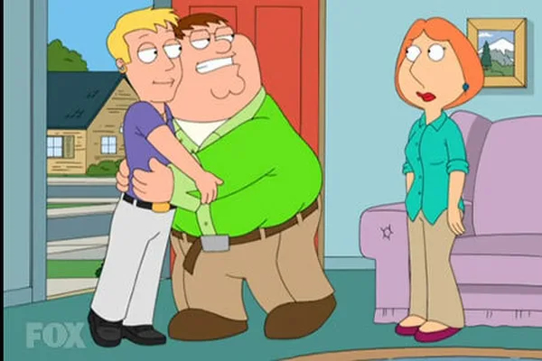 Family Gay