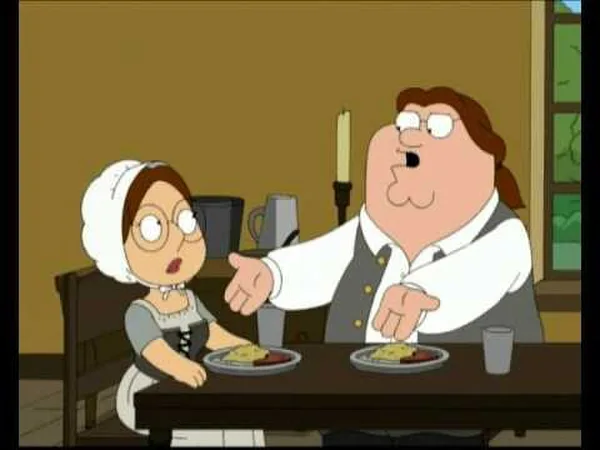 Peter's Progress