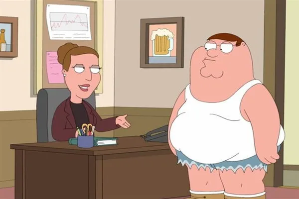 Peter-assment